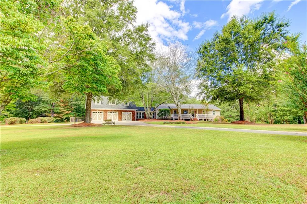 3861 Post Road Winston, GA 30187