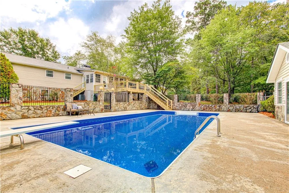 3861 Post Road Winston, GA 30187