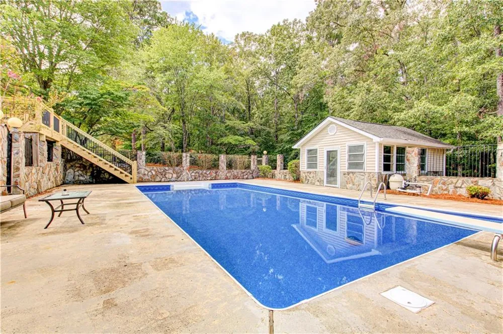 3861 Post Road Winston, GA 30187