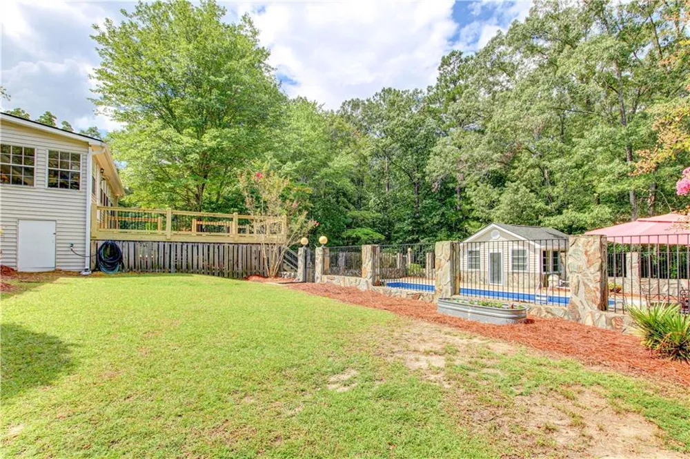 3861 Post Road Winston, GA 30187