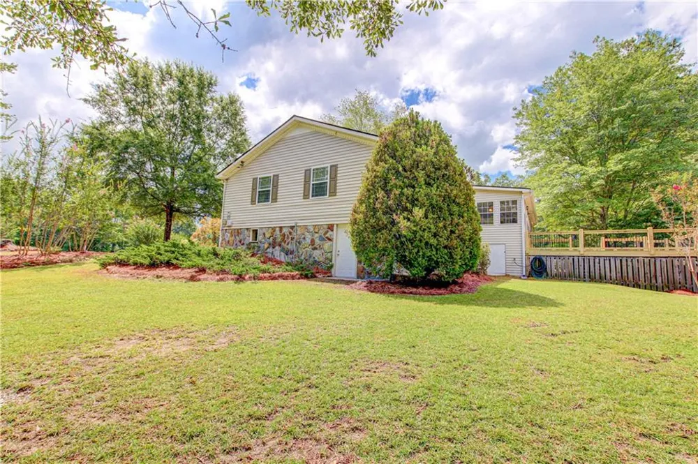 3861 Post Road Winston, GA 30187