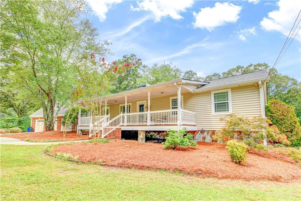 3861 Post Road Winston, GA 30187