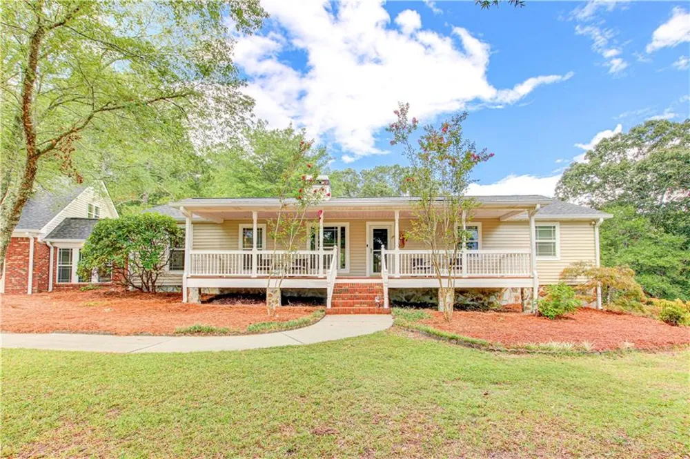 3861 Post Road Winston, GA 30187