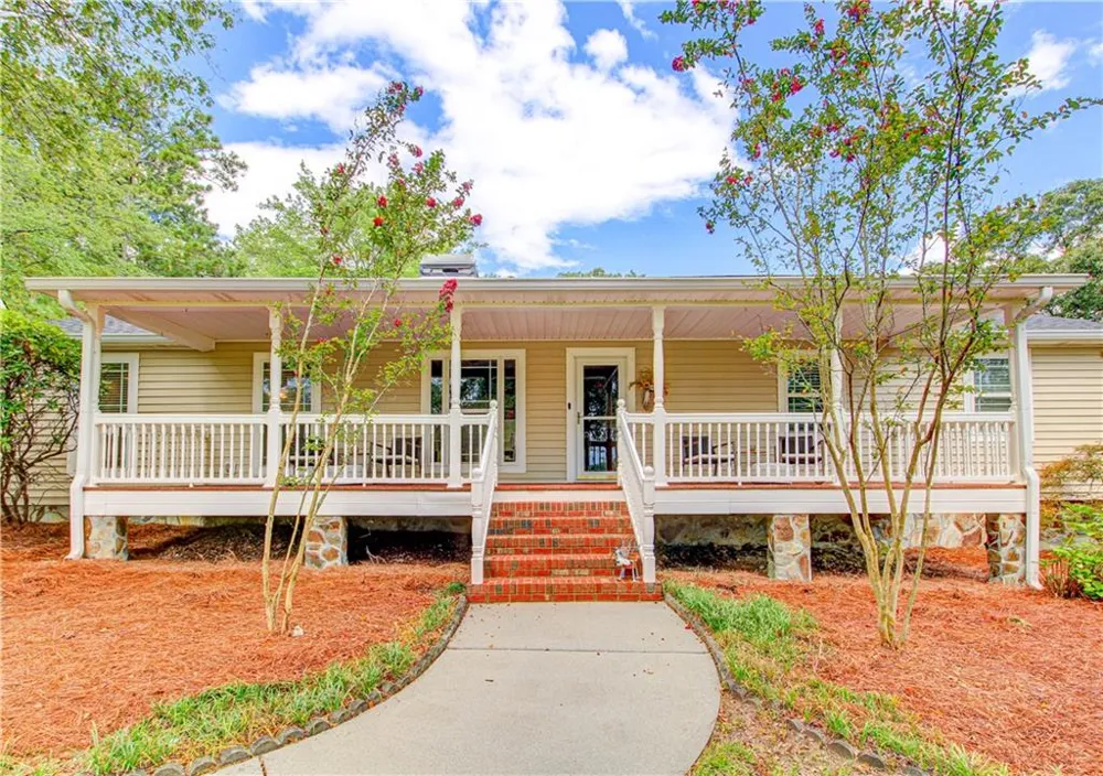 3861 Post Road Winston, GA 30187