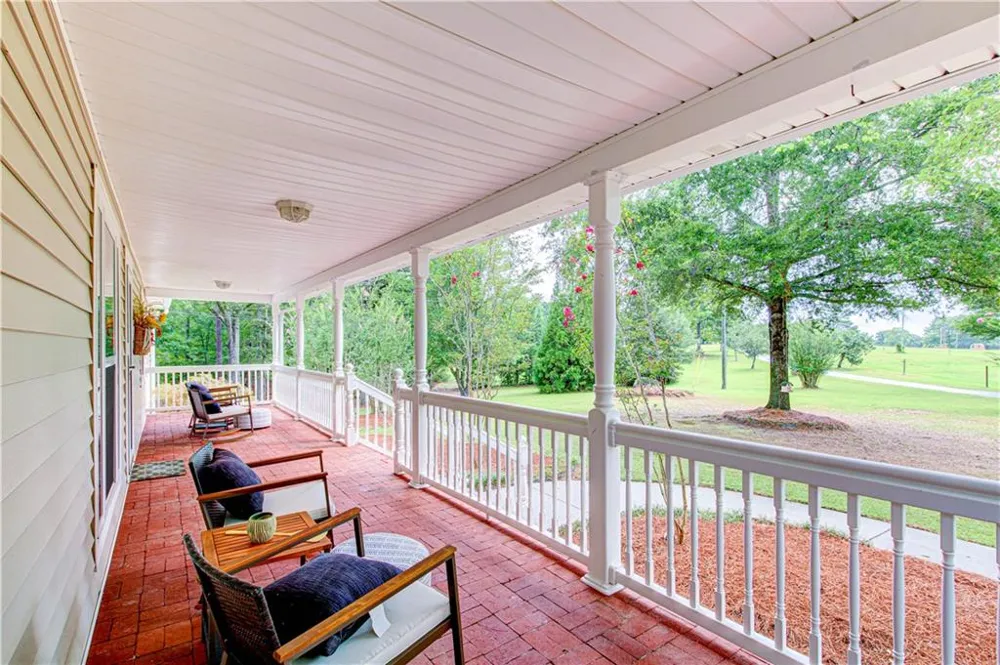 3861 Post Road Winston, GA 30187
