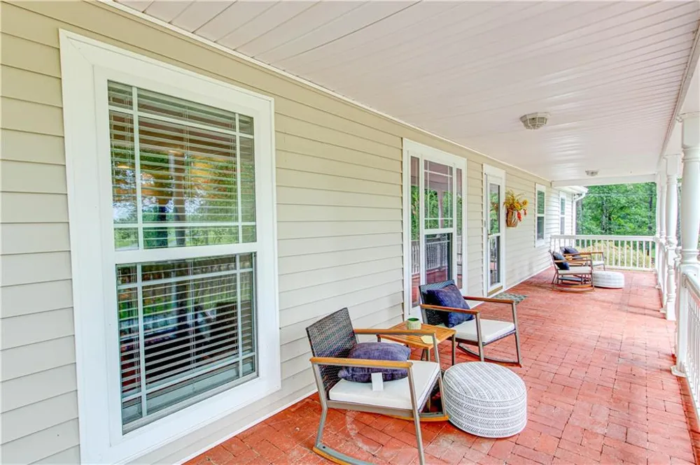 3861 Post Road Winston, GA 30187