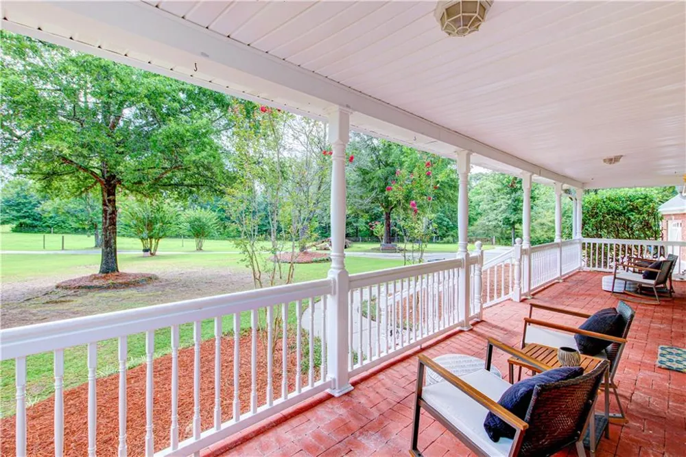 3861 Post Road Winston, GA 30187