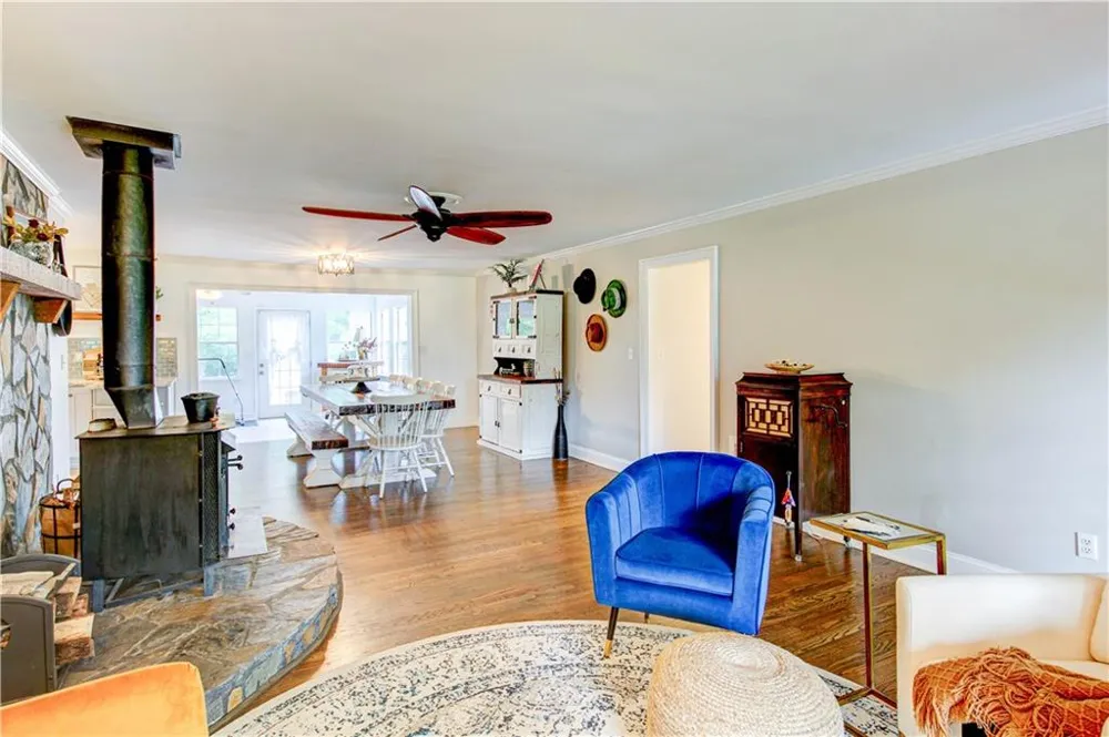 3861 Post Road Winston, GA 30187