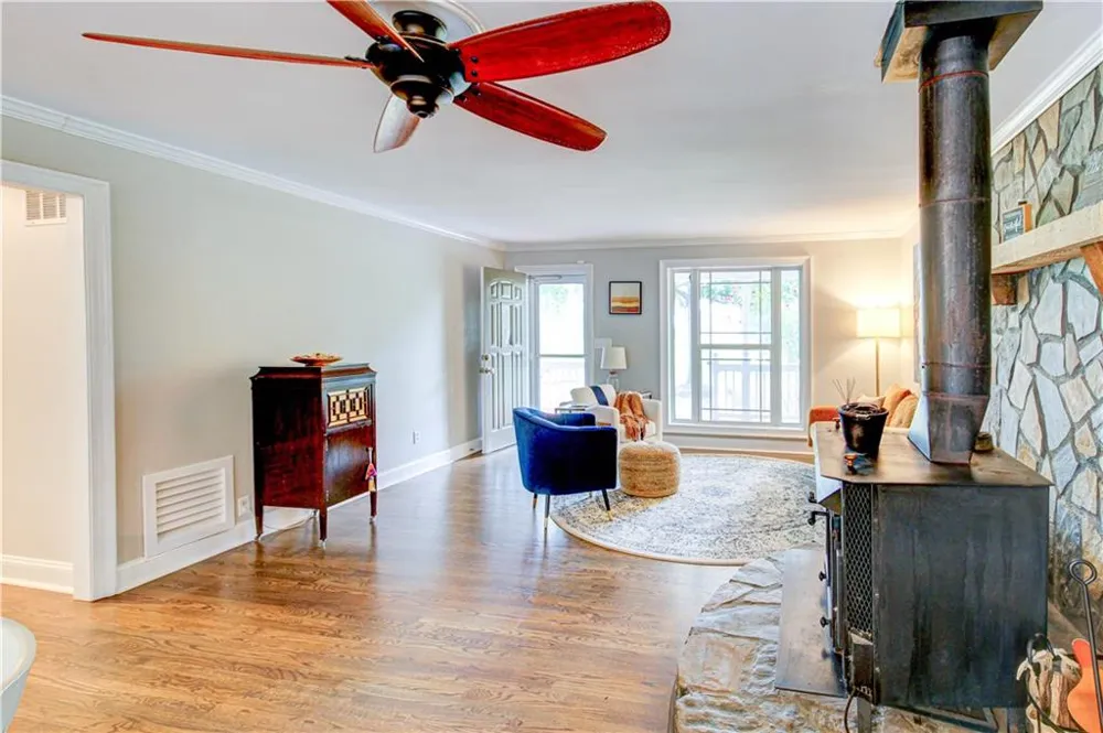 3861 Post Road Winston, GA 30187