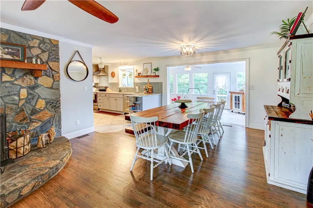 3861 Post Road Winston, GA 30187
