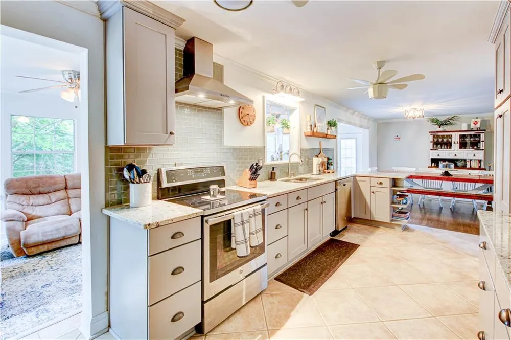 3861 Post Road Winston, GA 30187