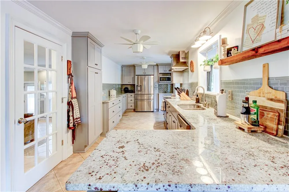 3861 Post Road Winston, GA 30187