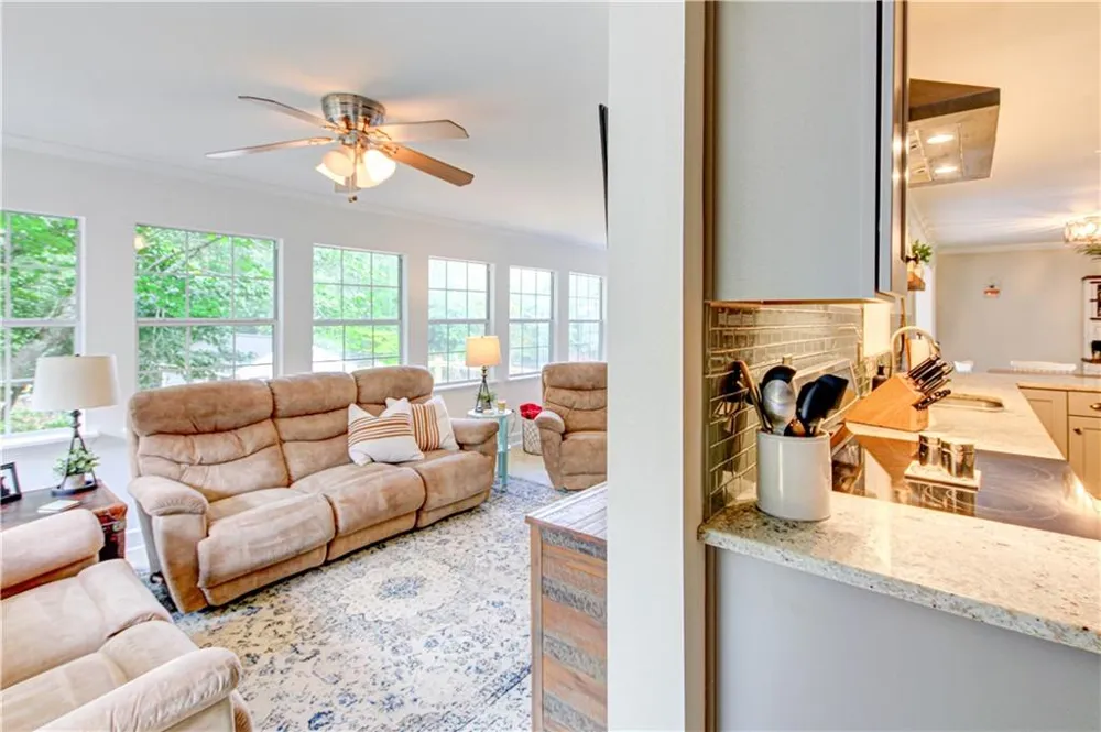 3861 Post Road Winston, GA 30187