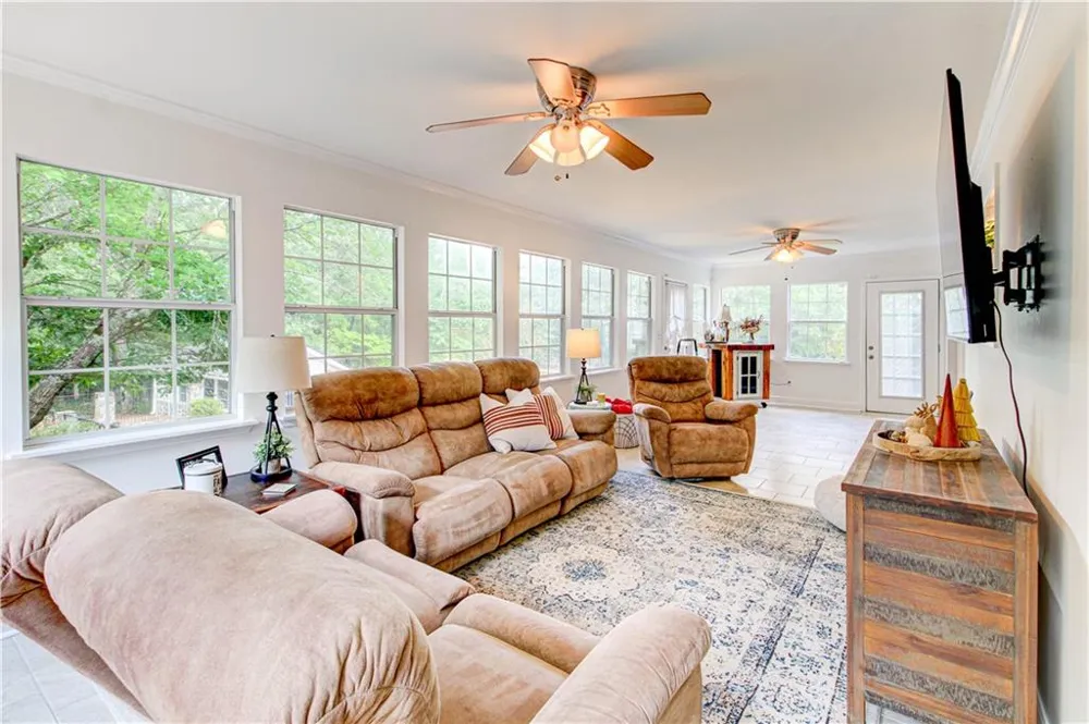 3861 Post Road Winston, GA 30187