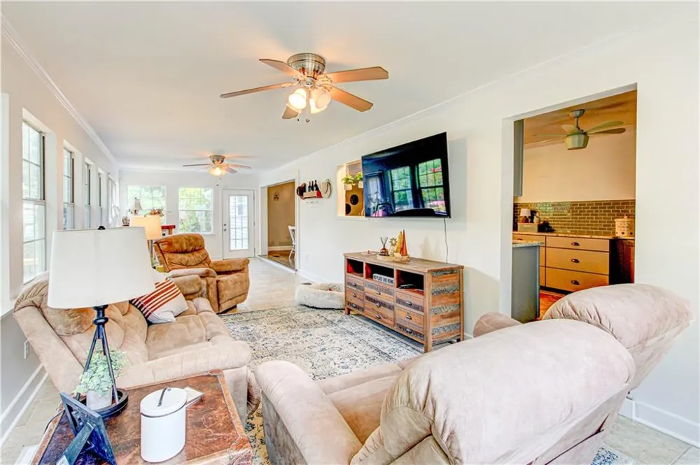 3861 Post Road Winston, GA 30187