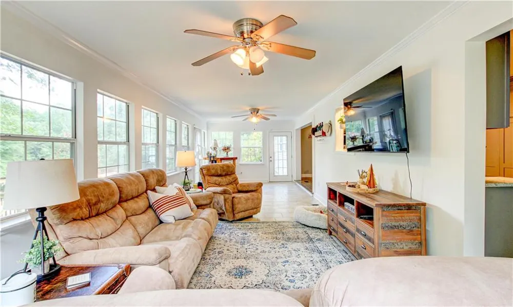3861 Post Road Winston, GA 30187