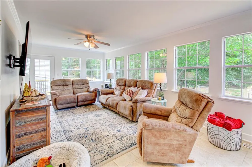 3861 Post Road Winston, GA 30187