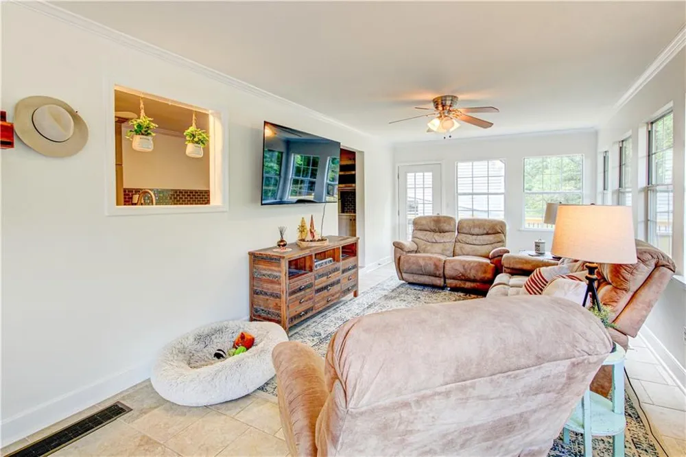3861 Post Road Winston, GA 30187