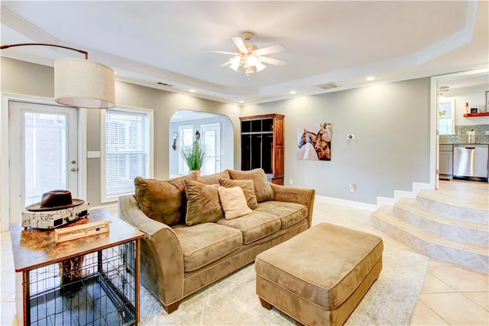 3861 Post Road Winston, GA 30187