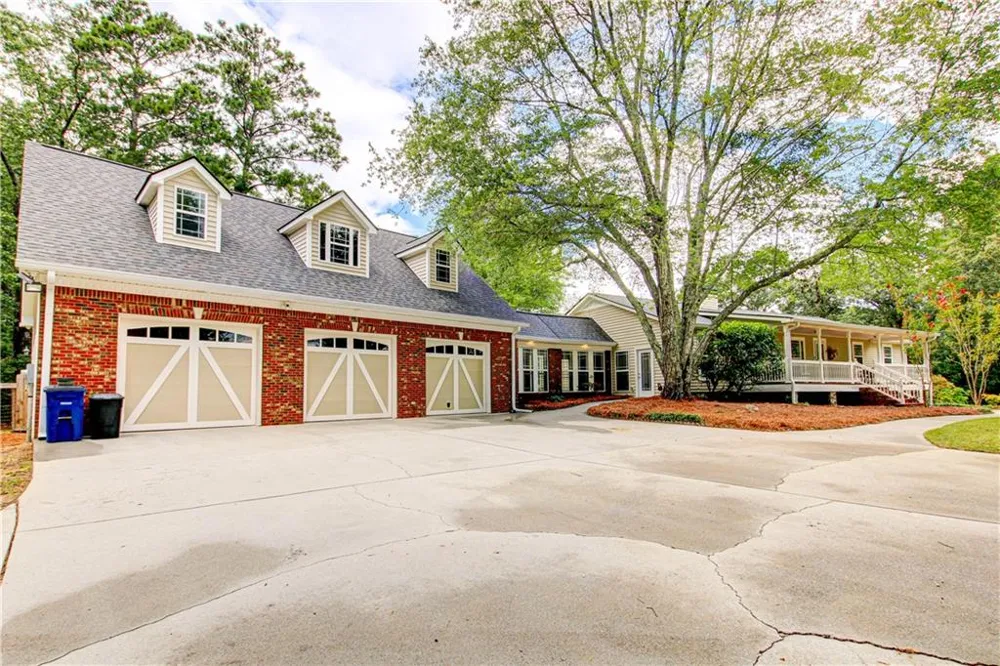 3861 Post Road Winston, GA 30187