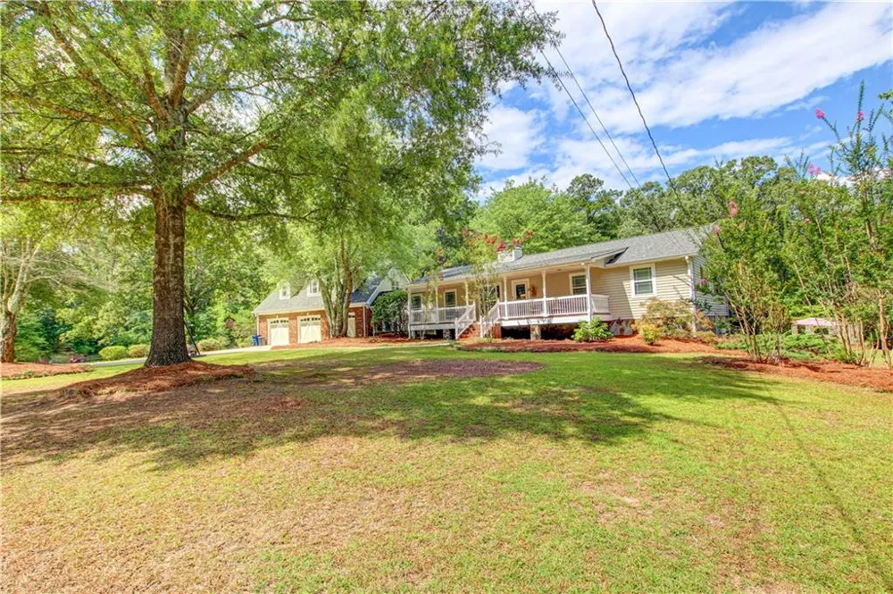 3861 Post Road Winston, GA 30187
