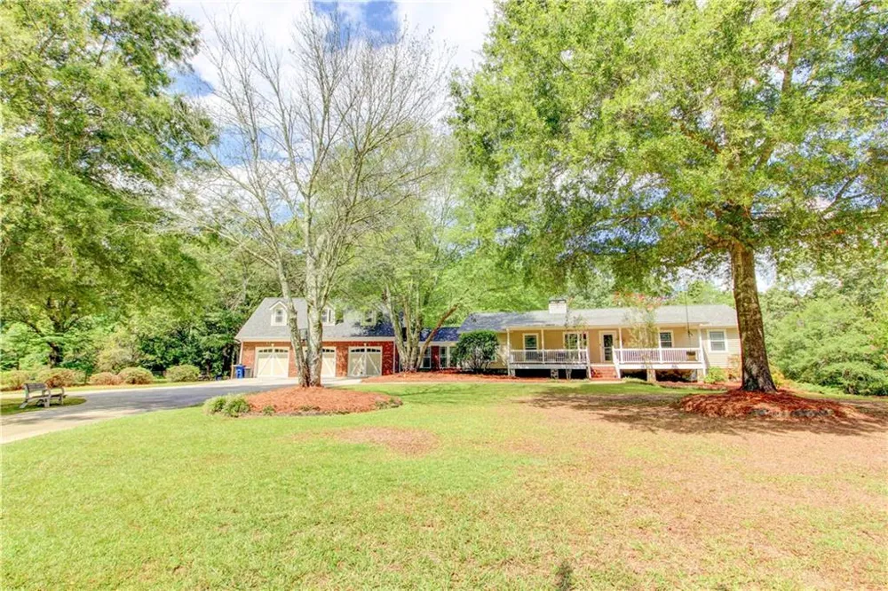 3861 Post Road Winston, GA 30187