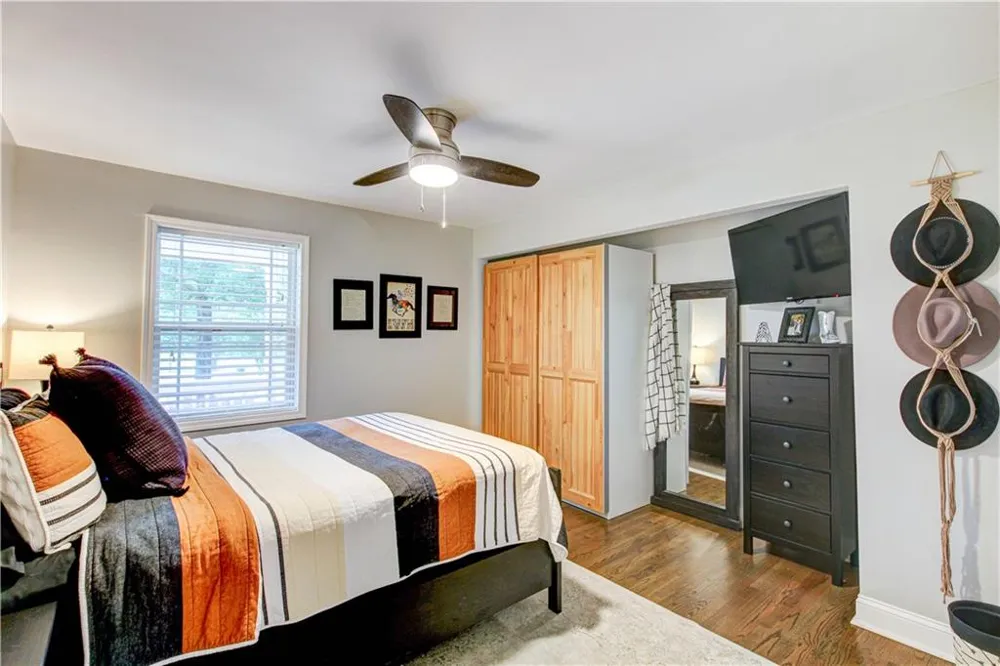 3861 Post Road Winston, GA 30187
