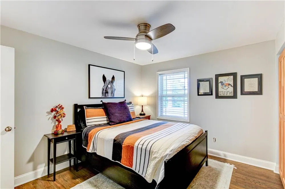 3861 Post Road Winston, GA 30187