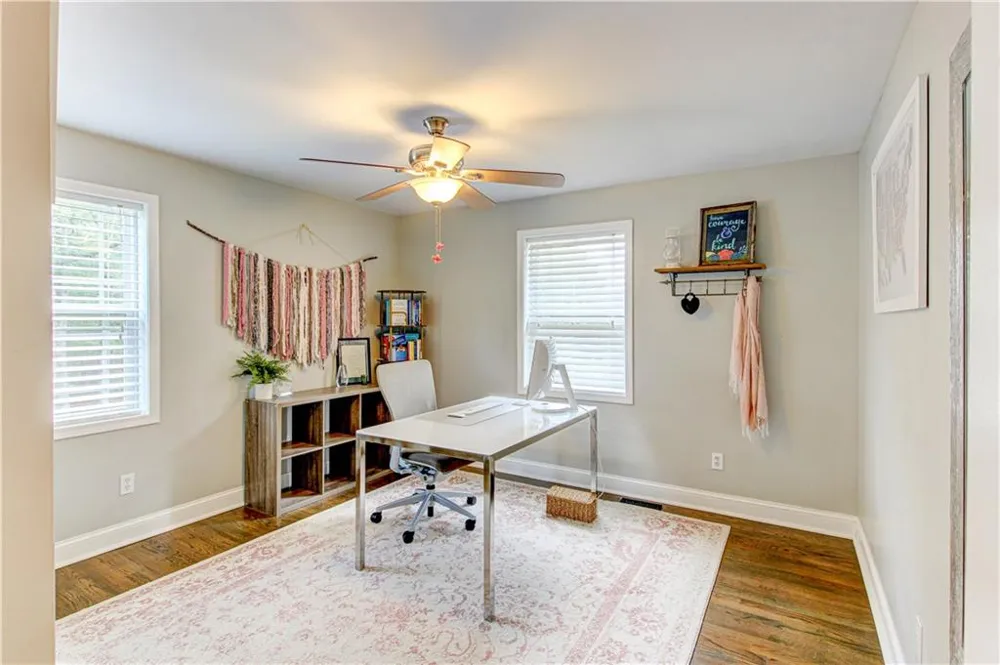 3861 Post Road Winston, GA 30187