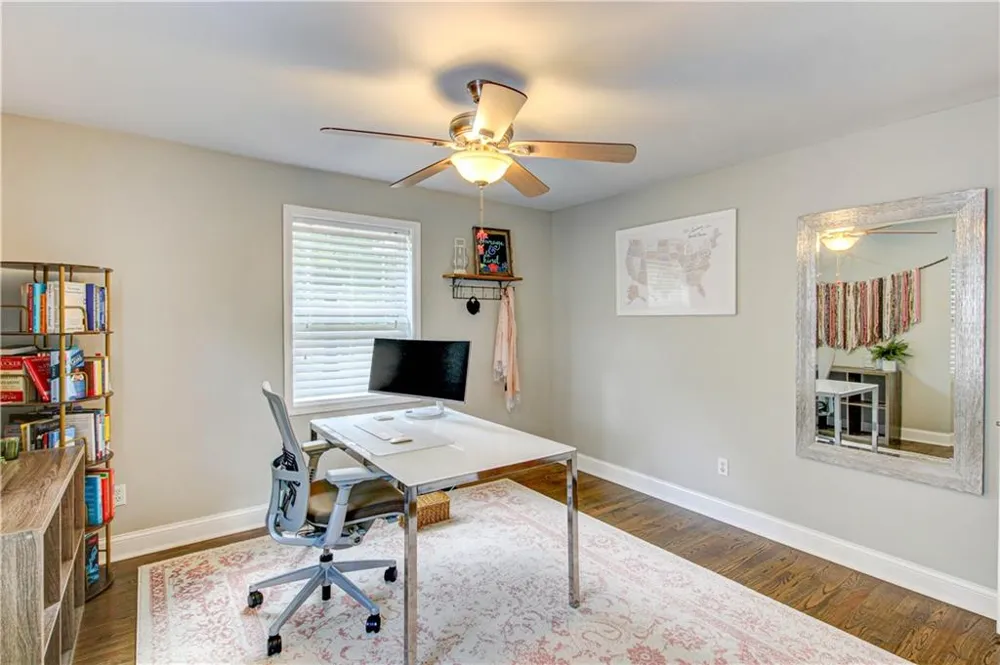 3861 Post Road Winston, GA 30187