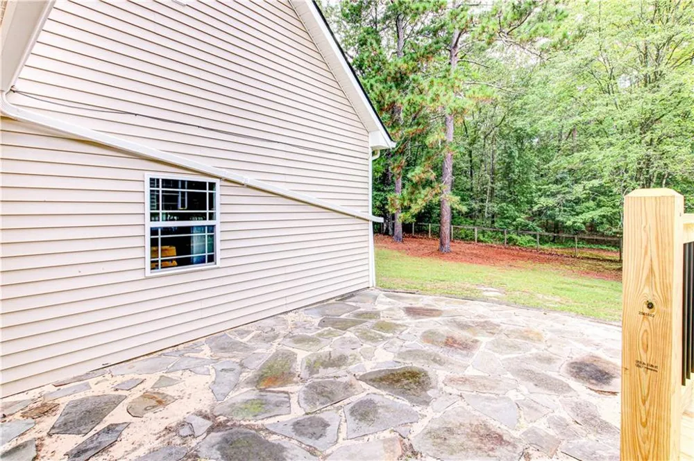 3861 Post Road Winston, GA 30187