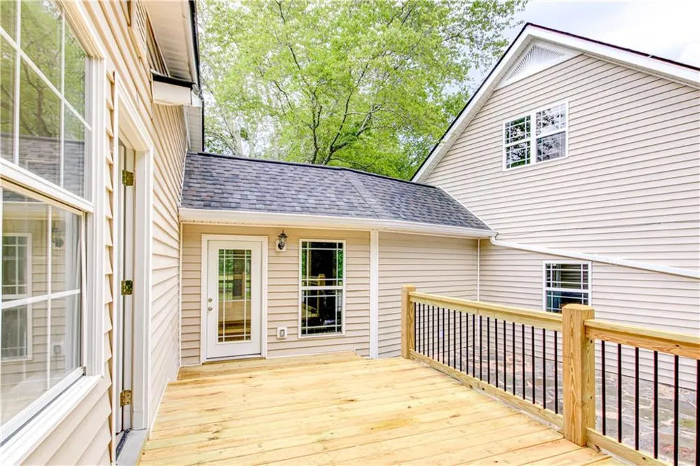 3861 Post Road Winston, GA 30187