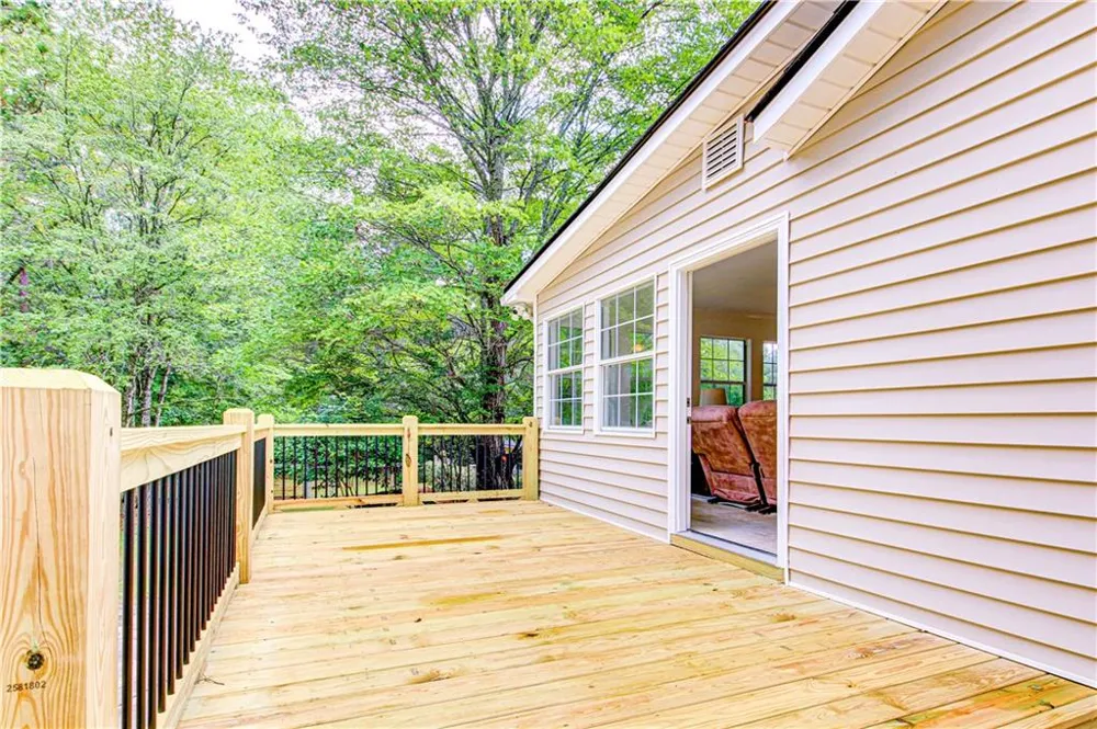 3861 Post Road Winston, GA 30187