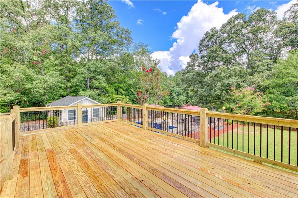 3861 Post Road Winston, GA 30187