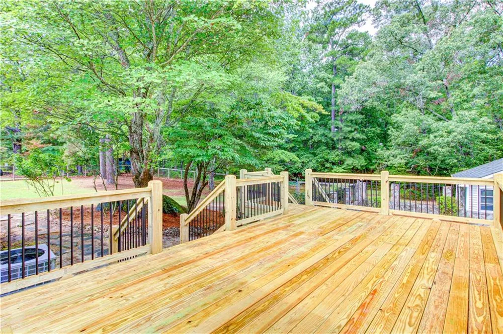 3861 Post Road Winston, GA 30187