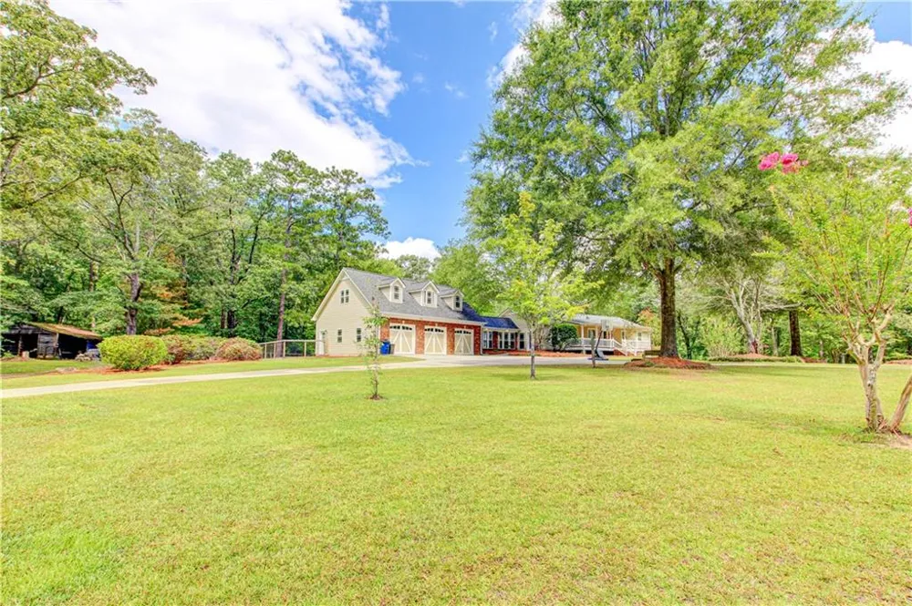 3861 Post Road Winston, GA 30187