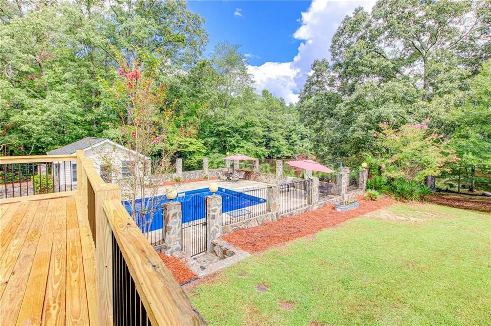 3861 Post Road Winston, GA 30187