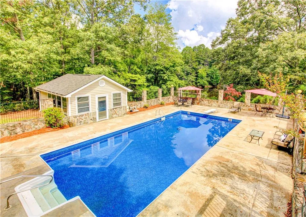 3861 Post Road Winston, GA 30187