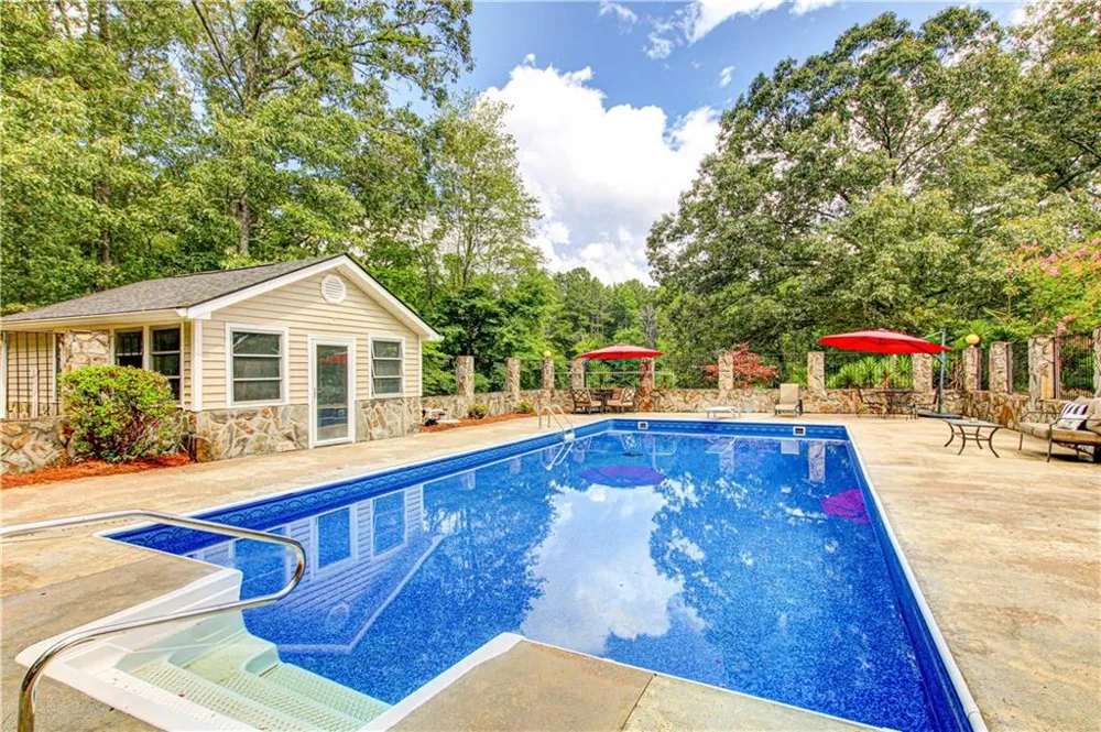 3861 Post Road Winston, GA 30187