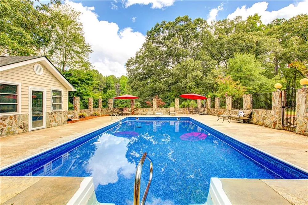 3861 Post Road Winston, GA 30187