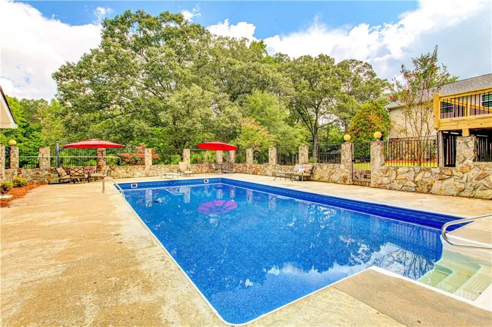 3861 Post Road Winston, GA 30187