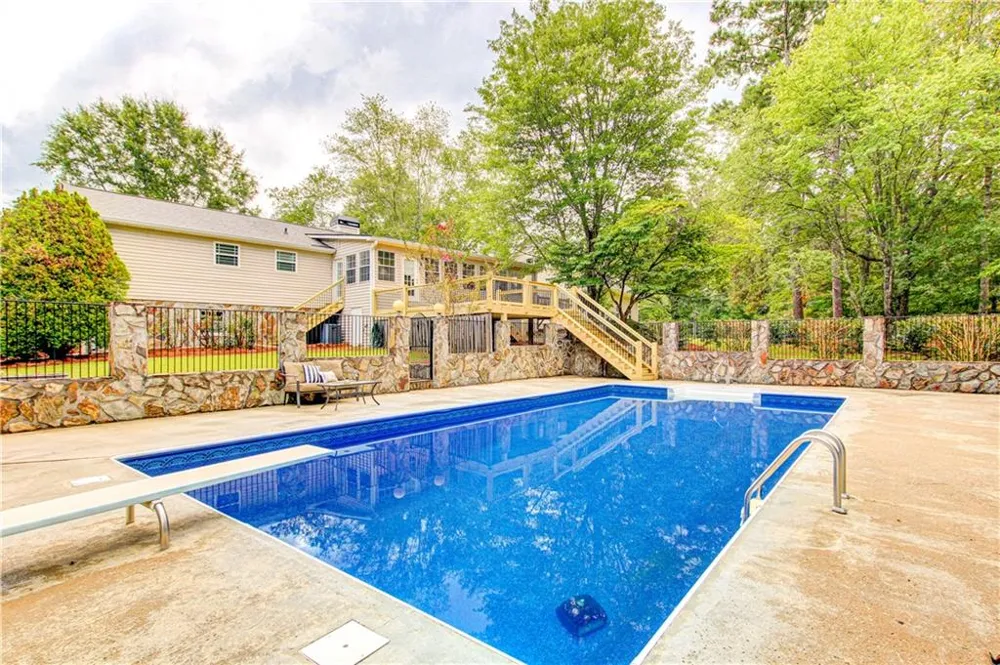 3861 Post Road Winston, GA 30187