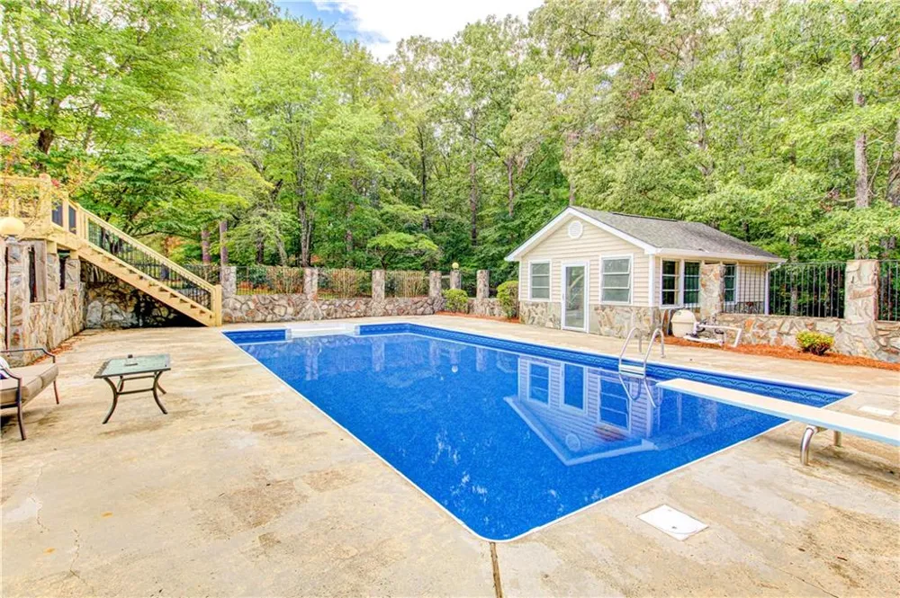 3861 Post Road Winston, GA 30187
