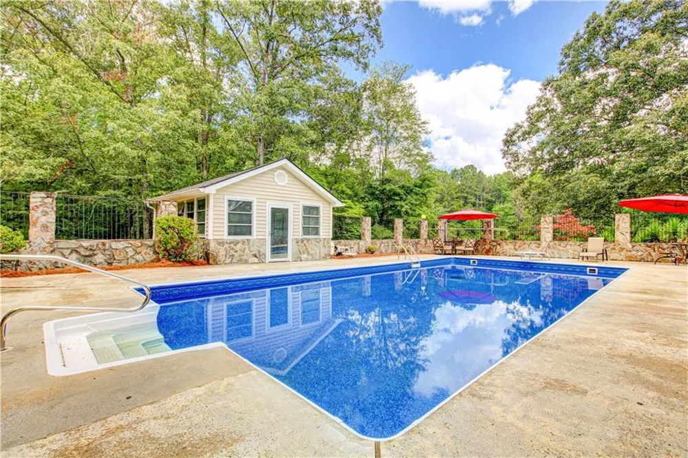 3861 Post Road Winston, GA 30187