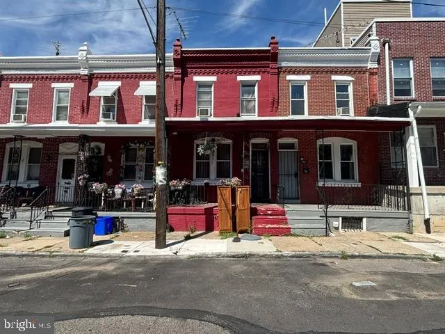 5662 HEISKELL STREET Philadelphia, PA 19144