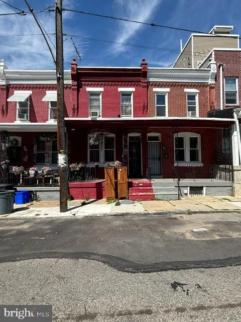 5662 HEISKELL STREET Philadelphia, PA 19144