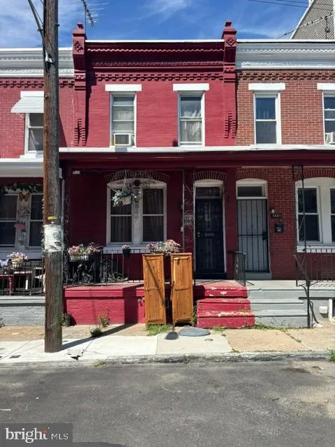 5662 HEISKELL STREET Philadelphia, PA 19144