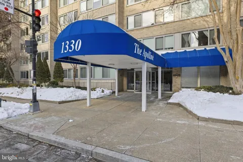 1330 NEW HAMPSHIRE AVENUE NW #720