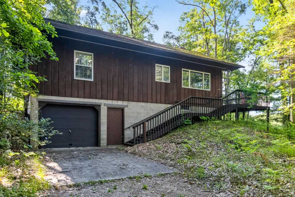 5821 S Queens Highway Chase, MI 49623