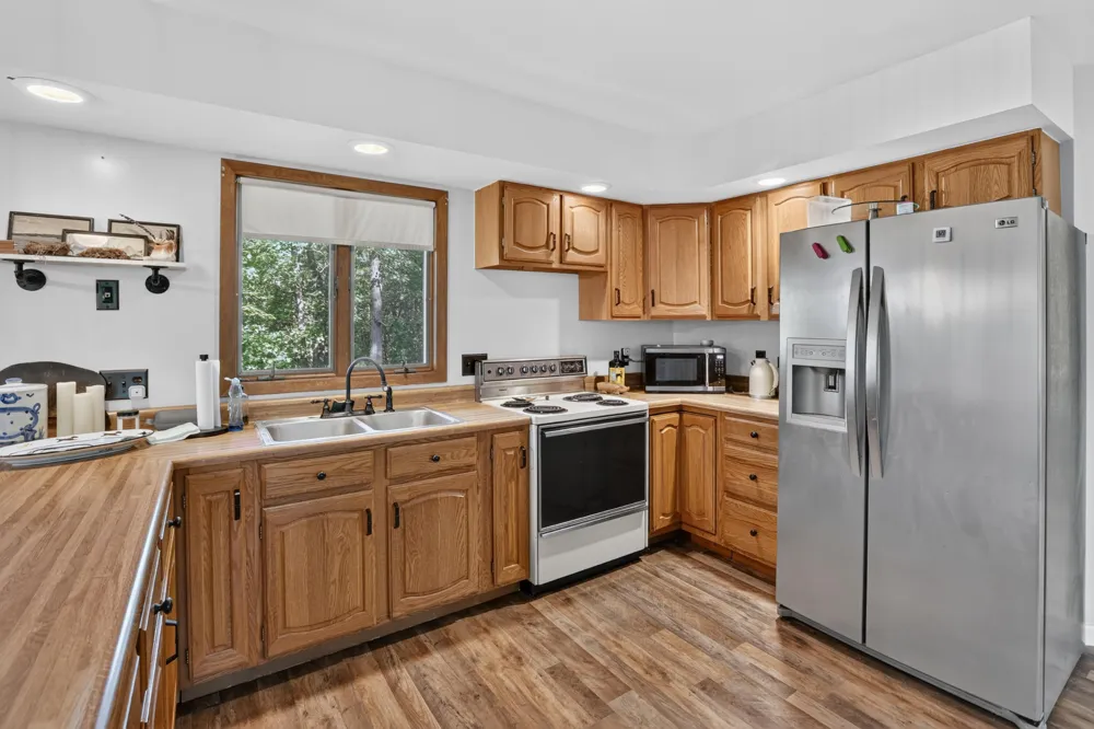 5821 S Queens Highway Chase, MI 49623